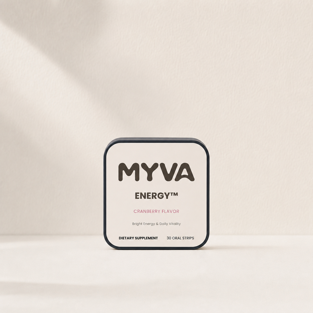 MYVA ENERGY™