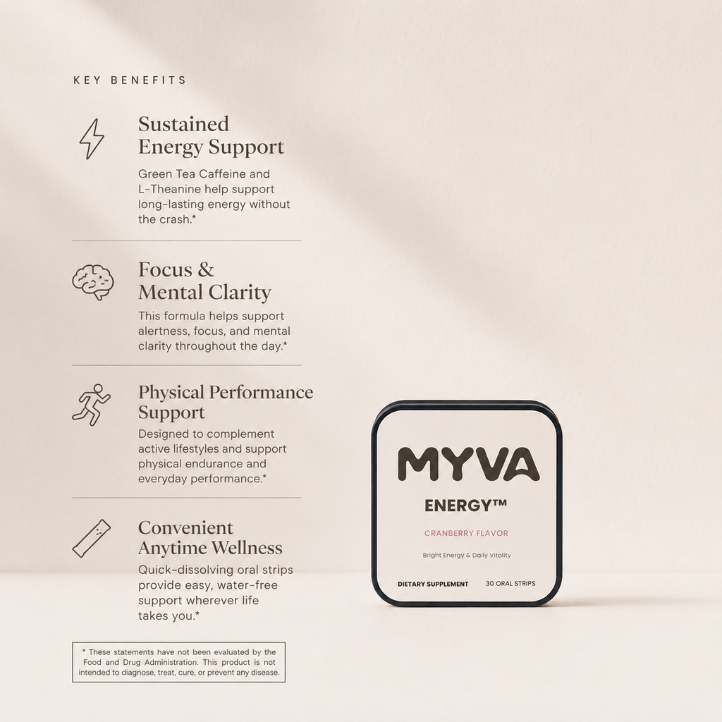 MYVA ENERGY™