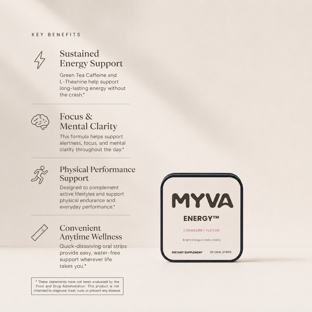 MYVA ENERGY™