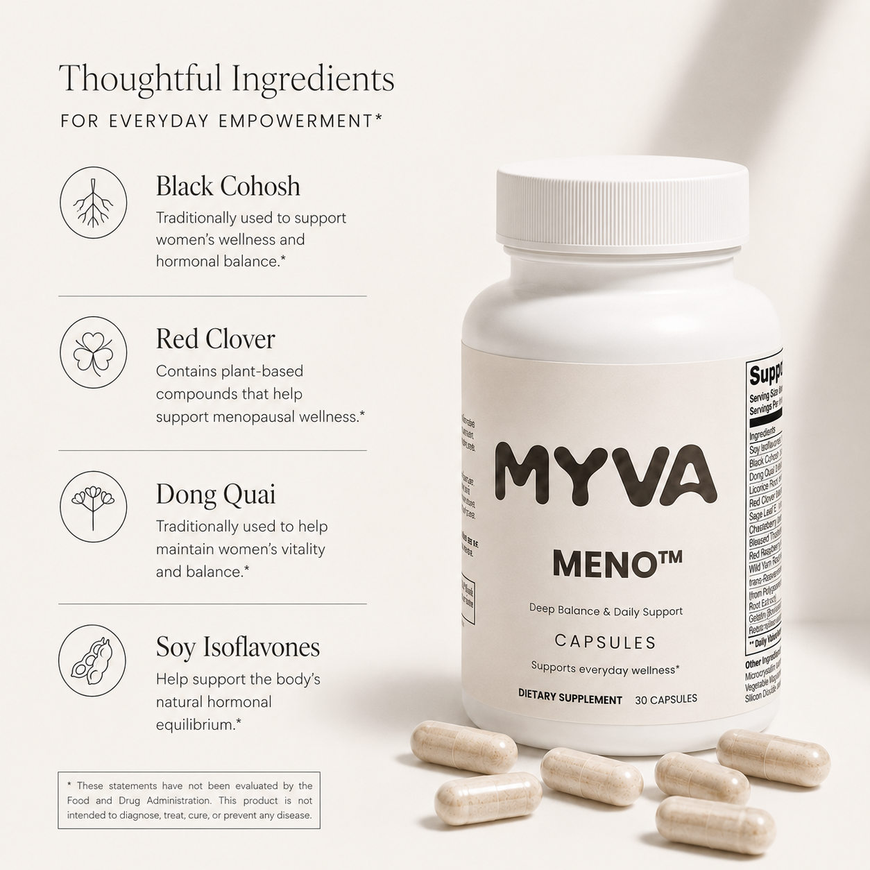 MYVA  MENO™