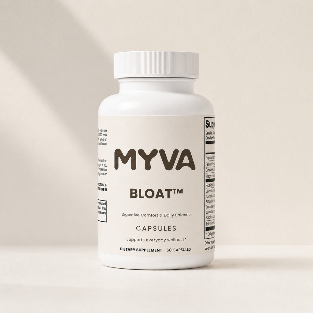 MYVA BLOAT™