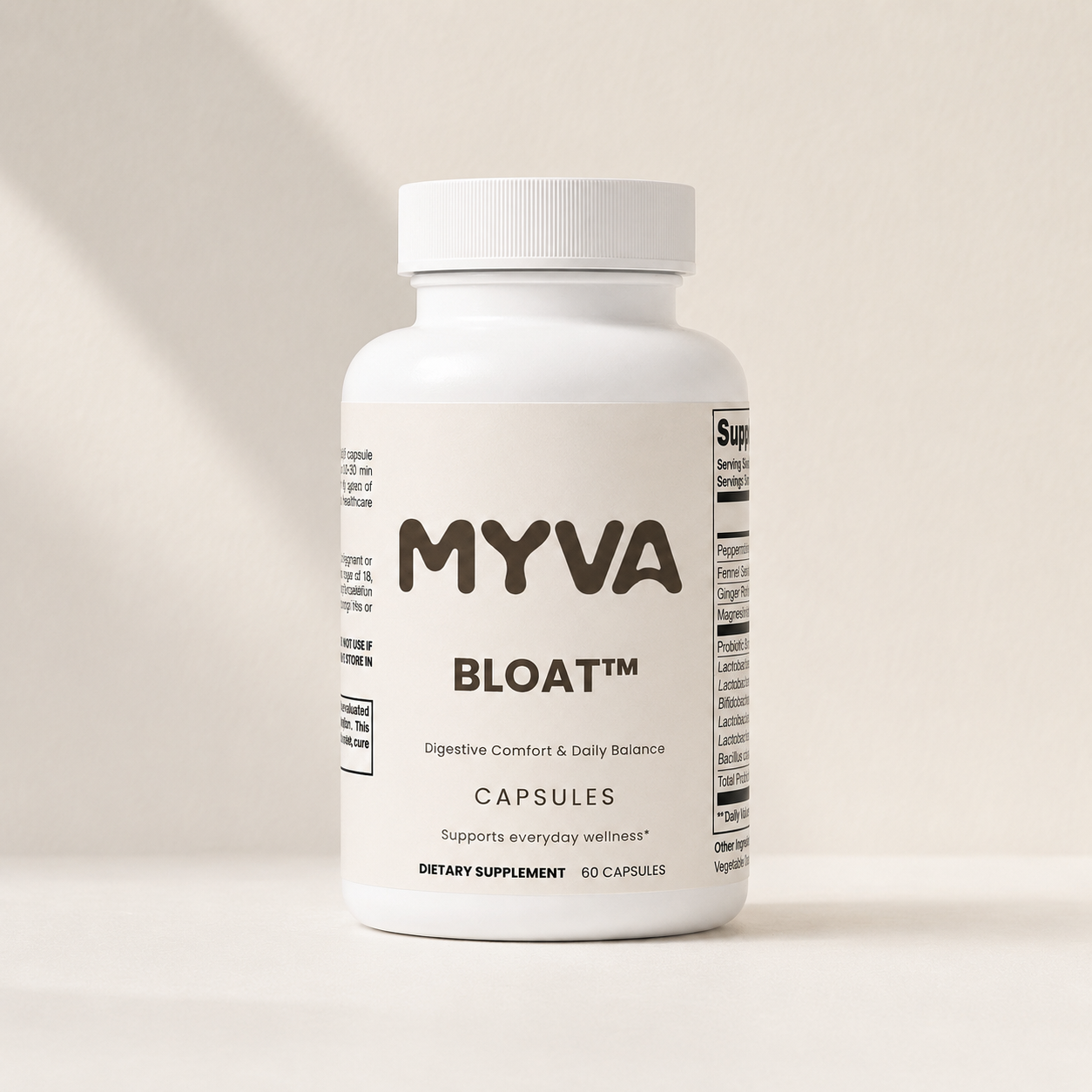 MYVA BLOAT™