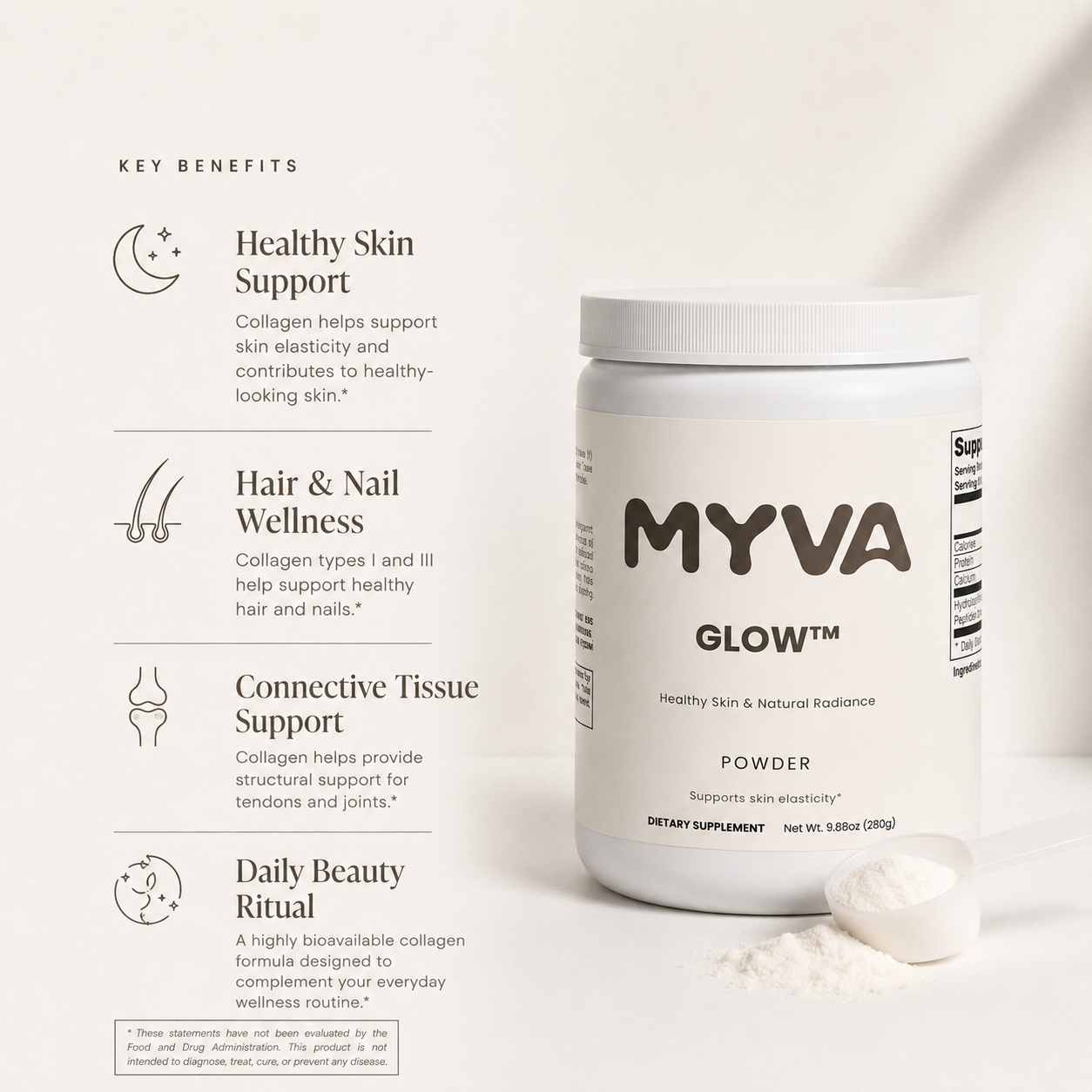 MYVA GLOW™