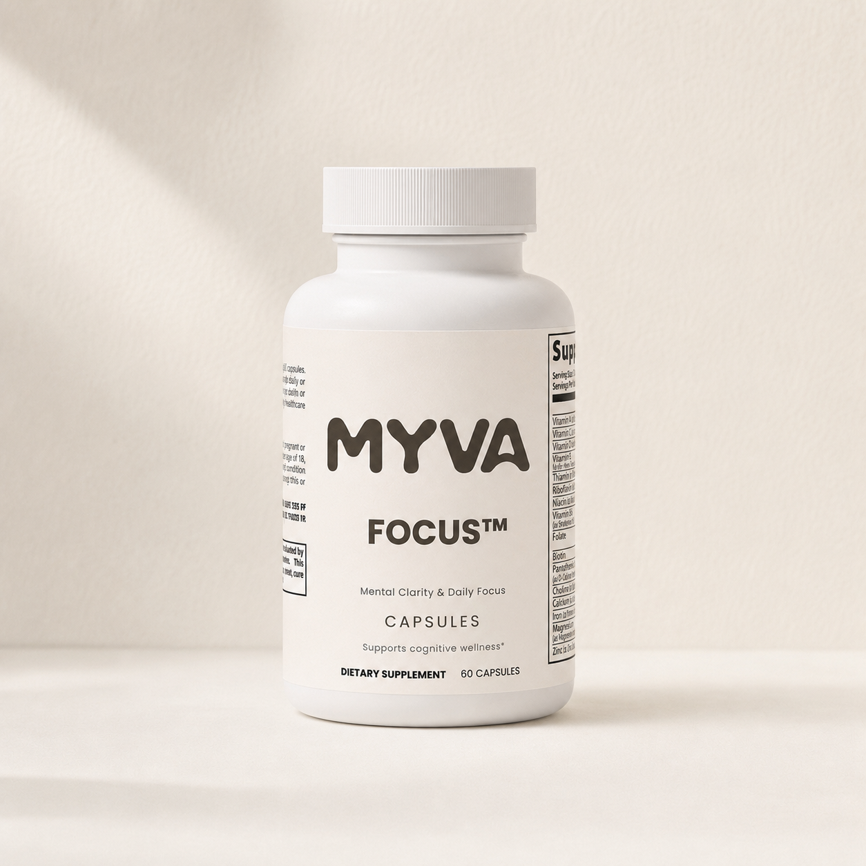 MYVA FOCUS™