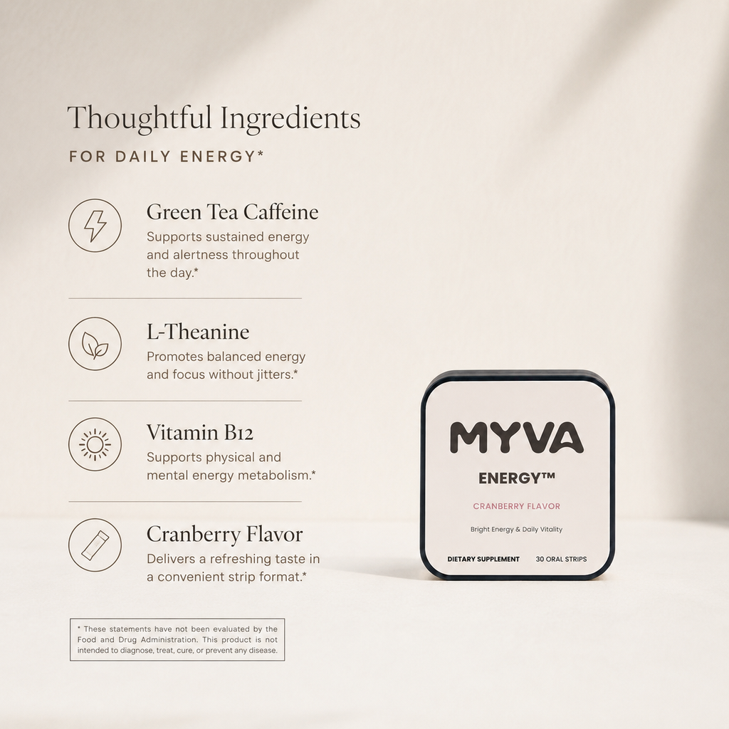 MYVA ENERGY™