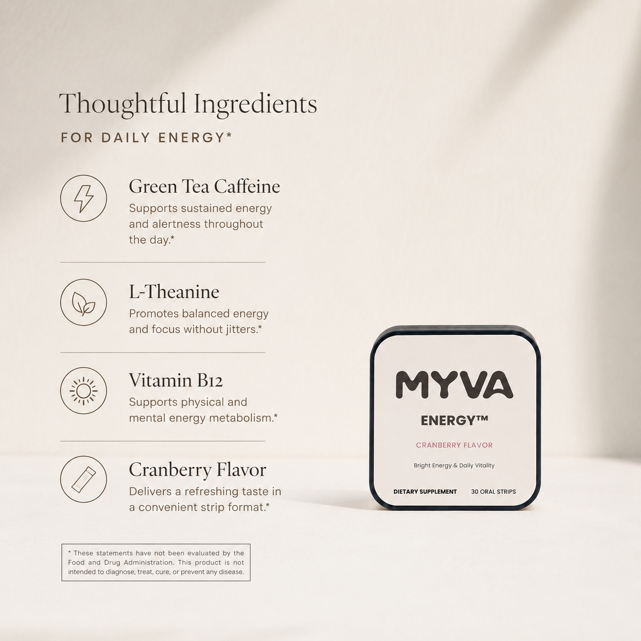 MYVA ENERGY™