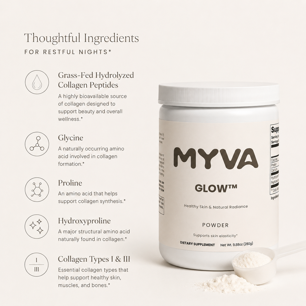 MYVA GLOW™