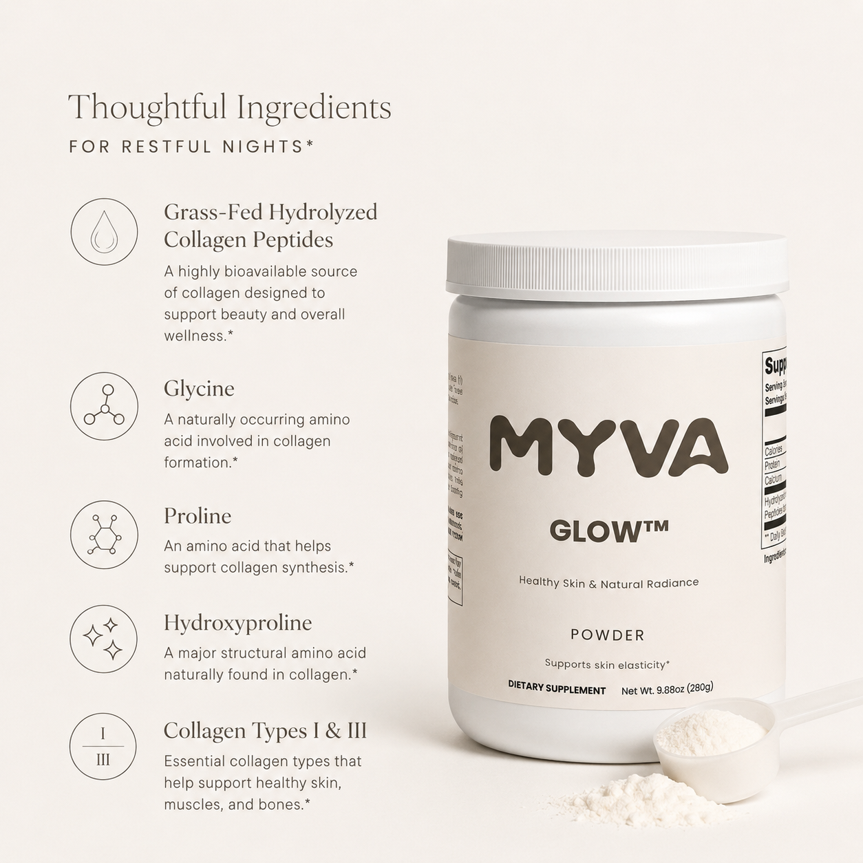 MYVA GLOW™