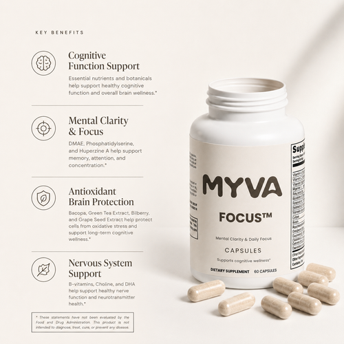 MYVA FOCUS™