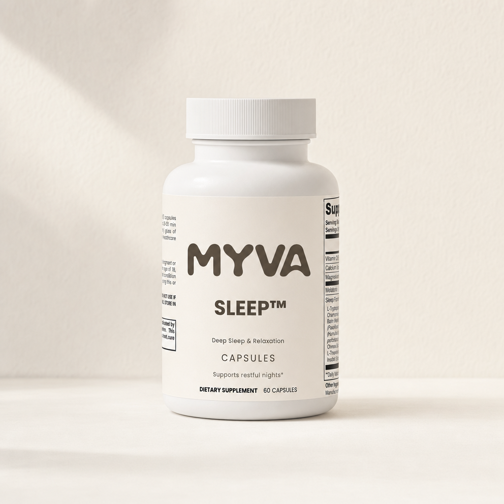 MYVA SLEEP™