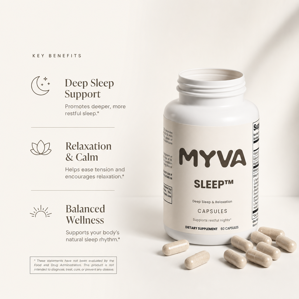 MYVA SLEEP™