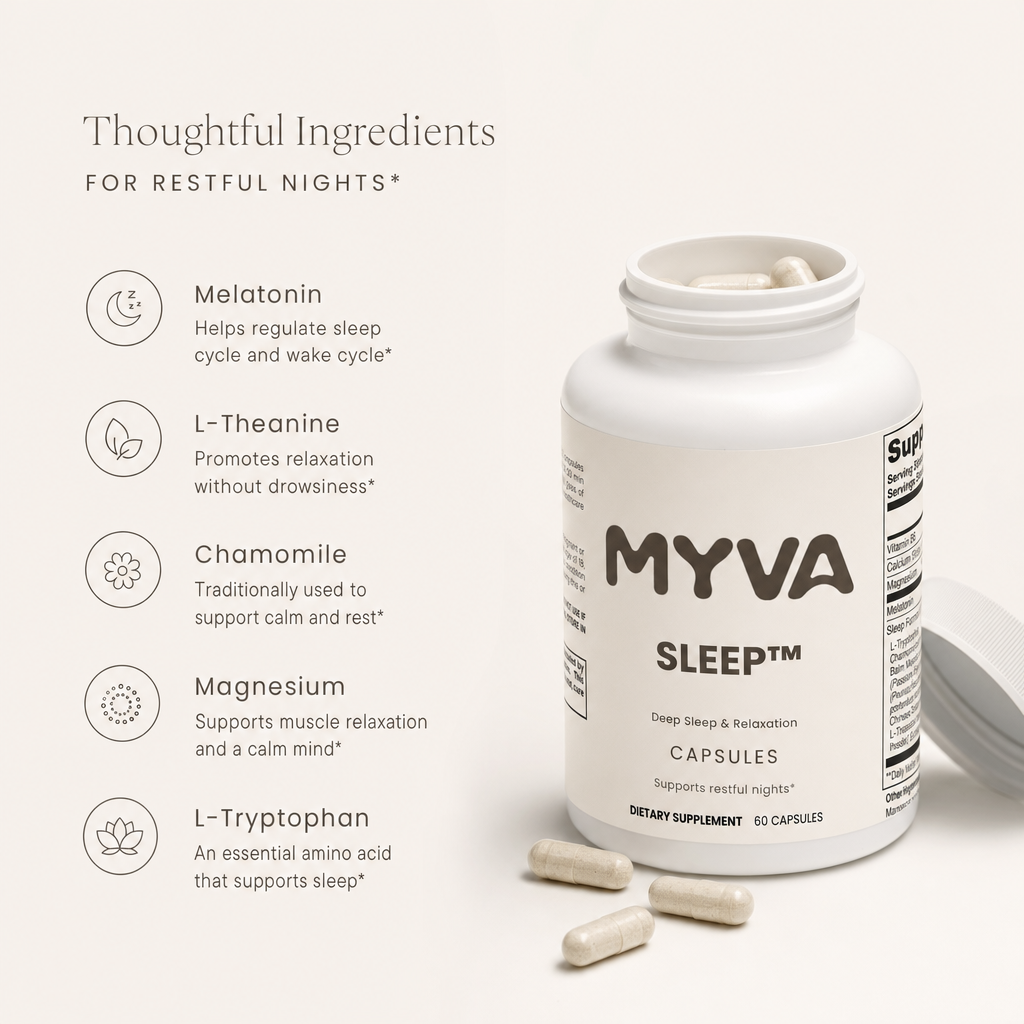 MYVA SLEEP™