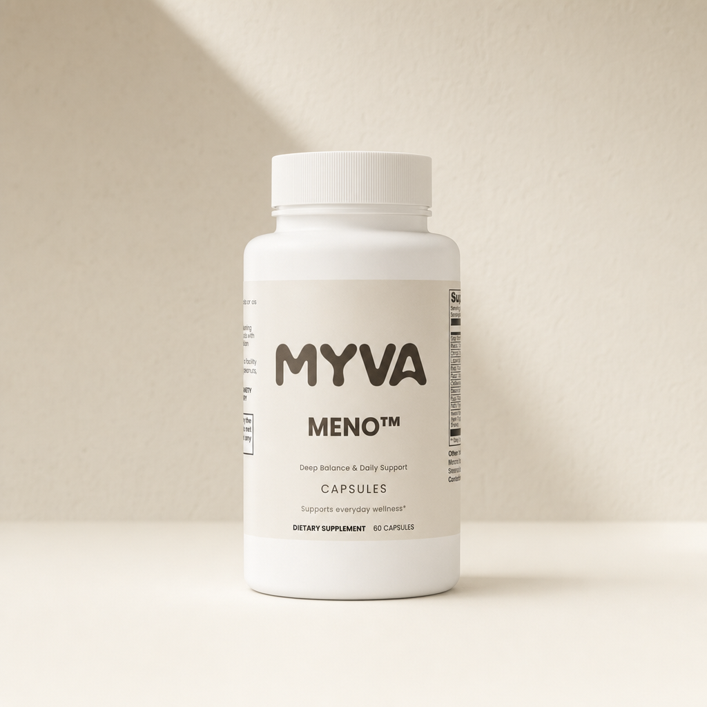 MYVA  MENO™